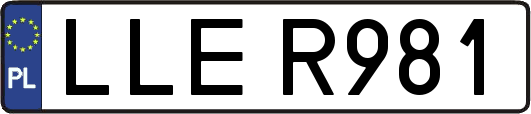 LLER981