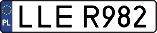 LLER982