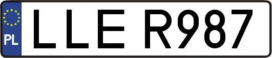 LLER987