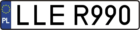 LLER990