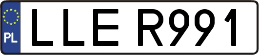 LLER991