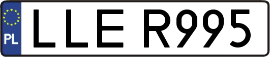 LLER995