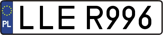 LLER996