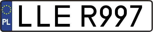 LLER997