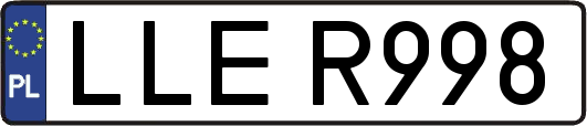 LLER998