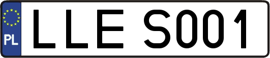 LLES001