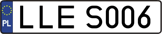 LLES006