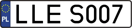 LLES007