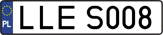 LLES008