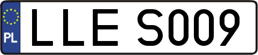 LLES009