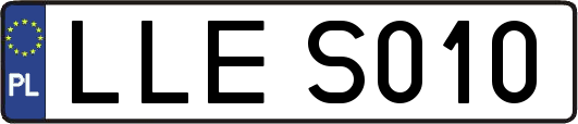 LLES010