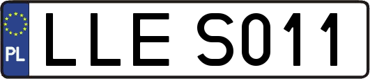 LLES011
