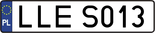 LLES013