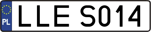 LLES014