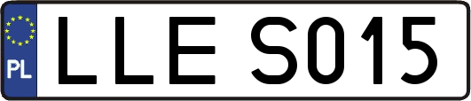 LLES015