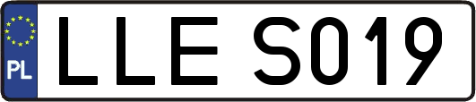 LLES019