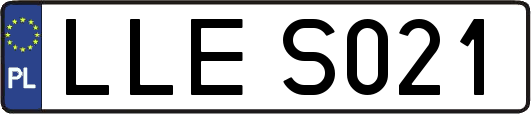 LLES021