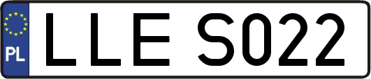 LLES022