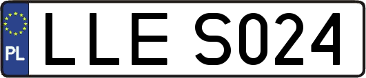 LLES024