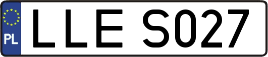 LLES027