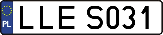 LLES031