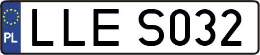 LLES032