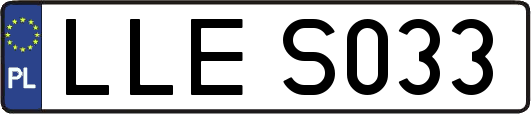 LLES033