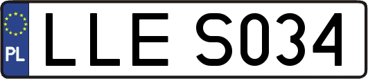 LLES034