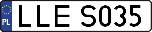 LLES035