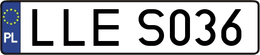 LLES036