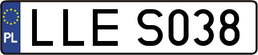 LLES038