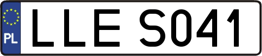 LLES041