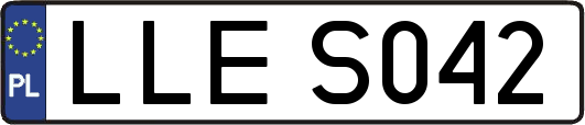 LLES042