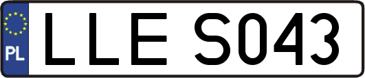 LLES043