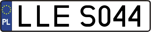 LLES044