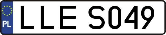LLES049