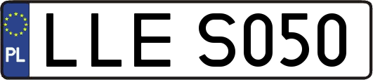 LLES050