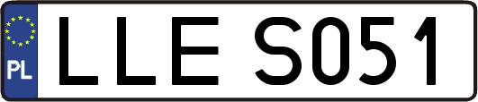 LLES051