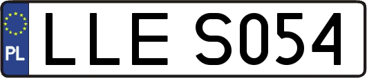 LLES054