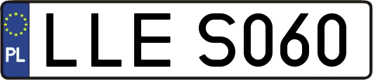 LLES060