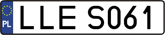 LLES061