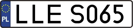 LLES065
