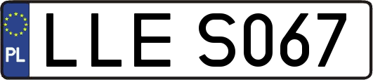 LLES067