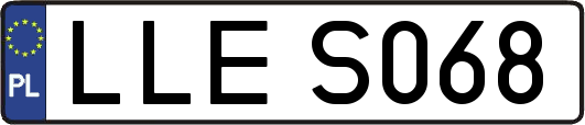 LLES068
