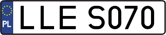 LLES070