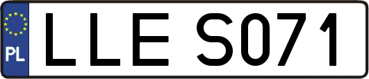 LLES071