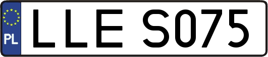 LLES075