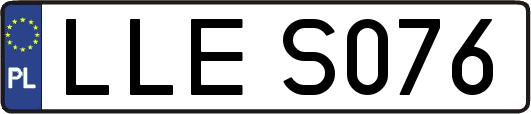 LLES076