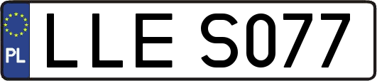 LLES077