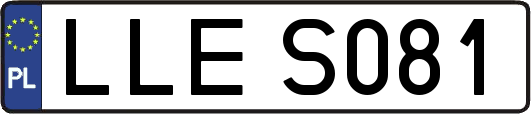 LLES081